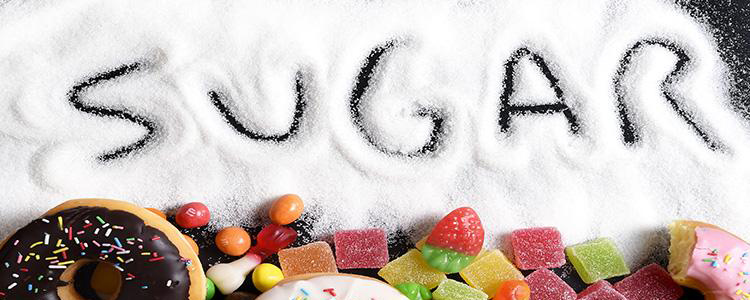 30 روز بدون قند